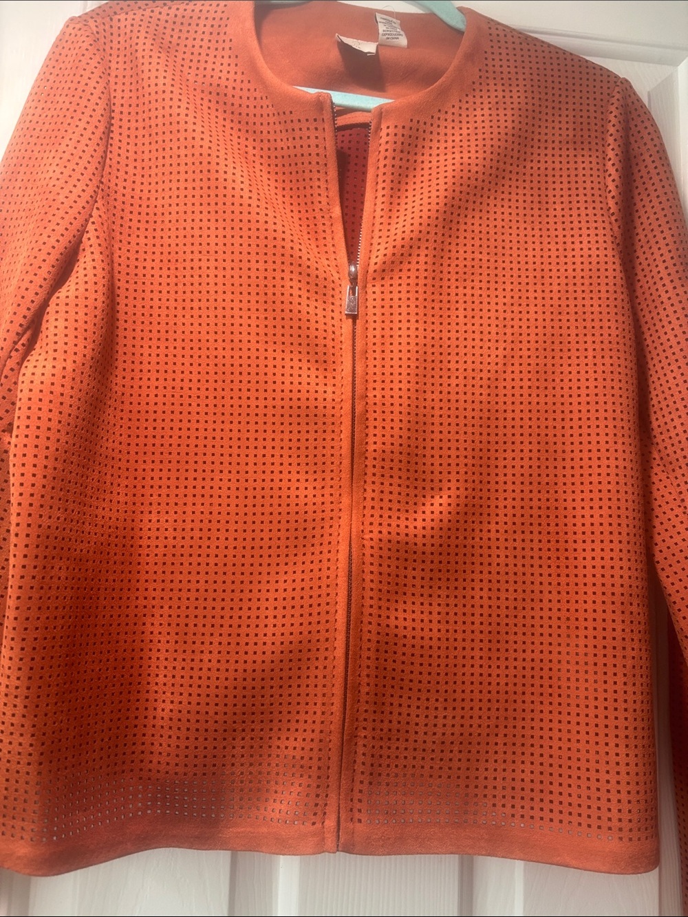 Jacket - Picture 2 of 2